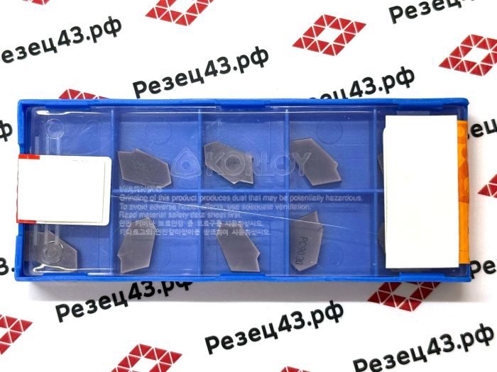 Пластина SP300 PC9030