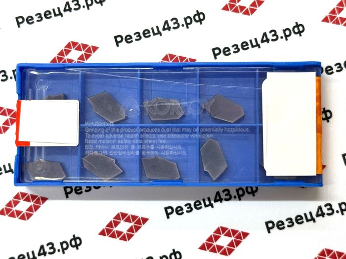 Пластина SP400 PC9030
