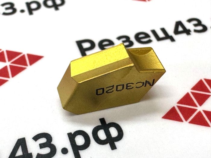 Пластина SP500 NC3020