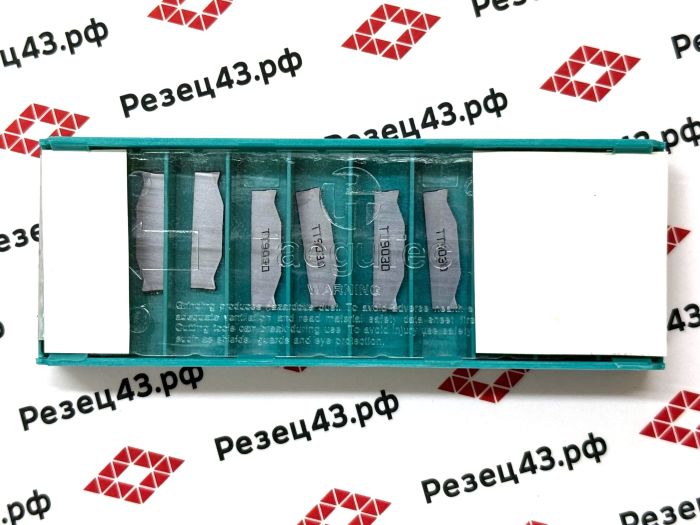 Пластина TDC 2 TT9030
