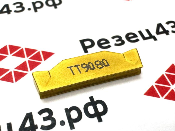 Пластина TDC 3 TT9080