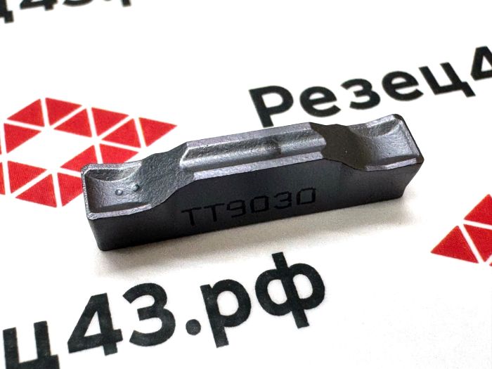 Пластина TDC 4 TT9030