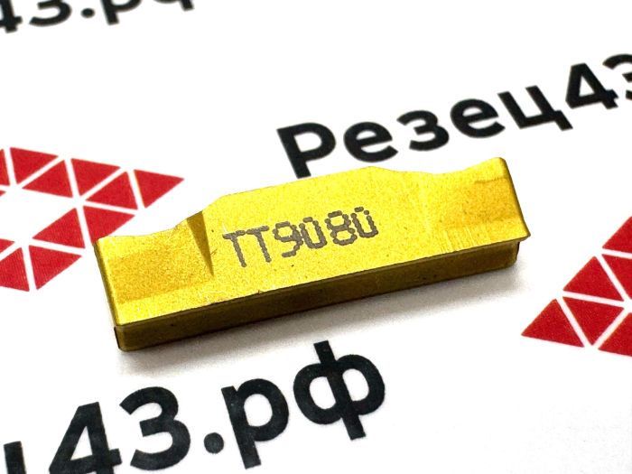 Пластина TDC 4 TT9080