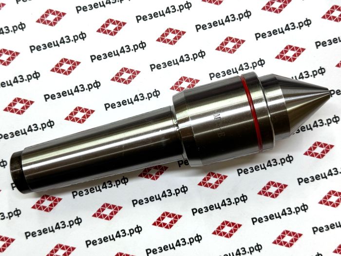 Подвижный токарный центр (New Type Live Center for CNC) с конусом Морзе 5 - E