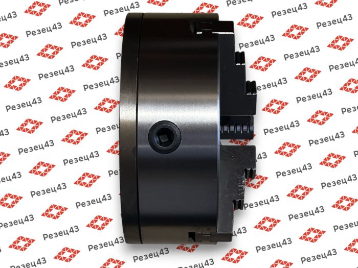 Патрон самоцентрирующийся 3-х кулачковый 250 мм УК8 (K11-250/C8)