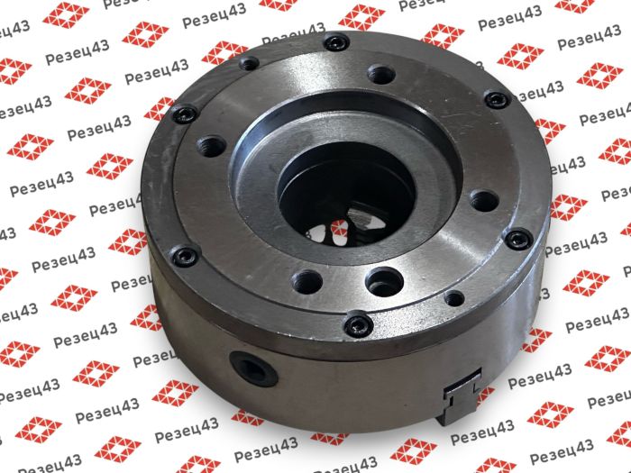 Патрон самоцентрирующийся 3-х кулачковый 250 мм УК8 (K11-250/C8)