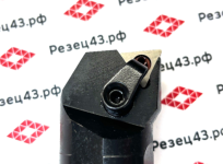 Резец внутреннего точения S32T-MTUNL16