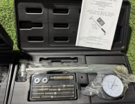 Нутромер Техносталь 100-160 мм 0,01 мм новый