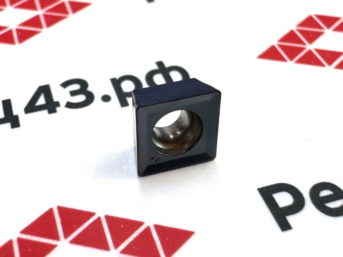Пластина MPHT060304-DM M65