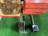 Стойка индикаторная крин шм III новая