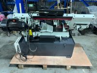 Ленточнопильный станок по металлу 254 мм 1,5 квт