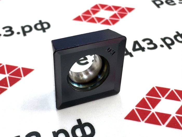 Пластина MPHT120408-DM M65
