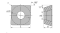 Пластина MPHT060304-DM M85