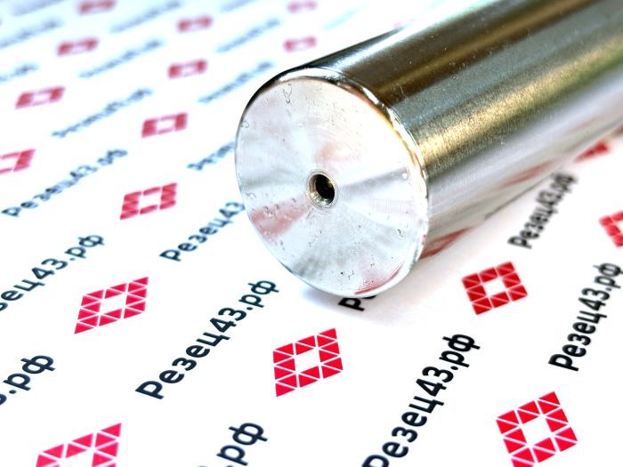 Фреза многорядная BAP300R C25-25-48M-120L-2T-10P под сменные пластины